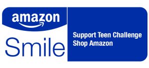 Amazon Smile Support Teen Challenge Shop Amazon
